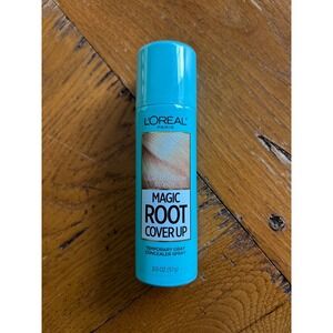 L'Oreal Magic Root Cover Up Light To Medium Blonde 2 Ounce
